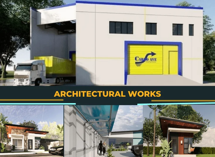 Architectural Works