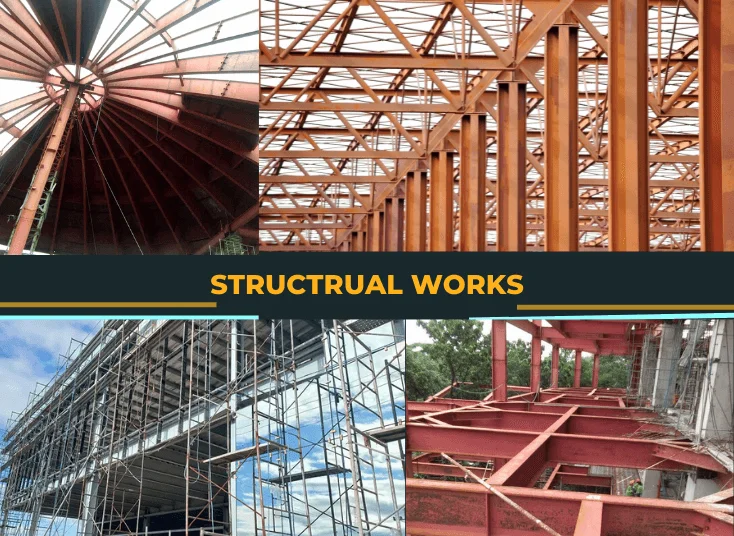 Structural Works