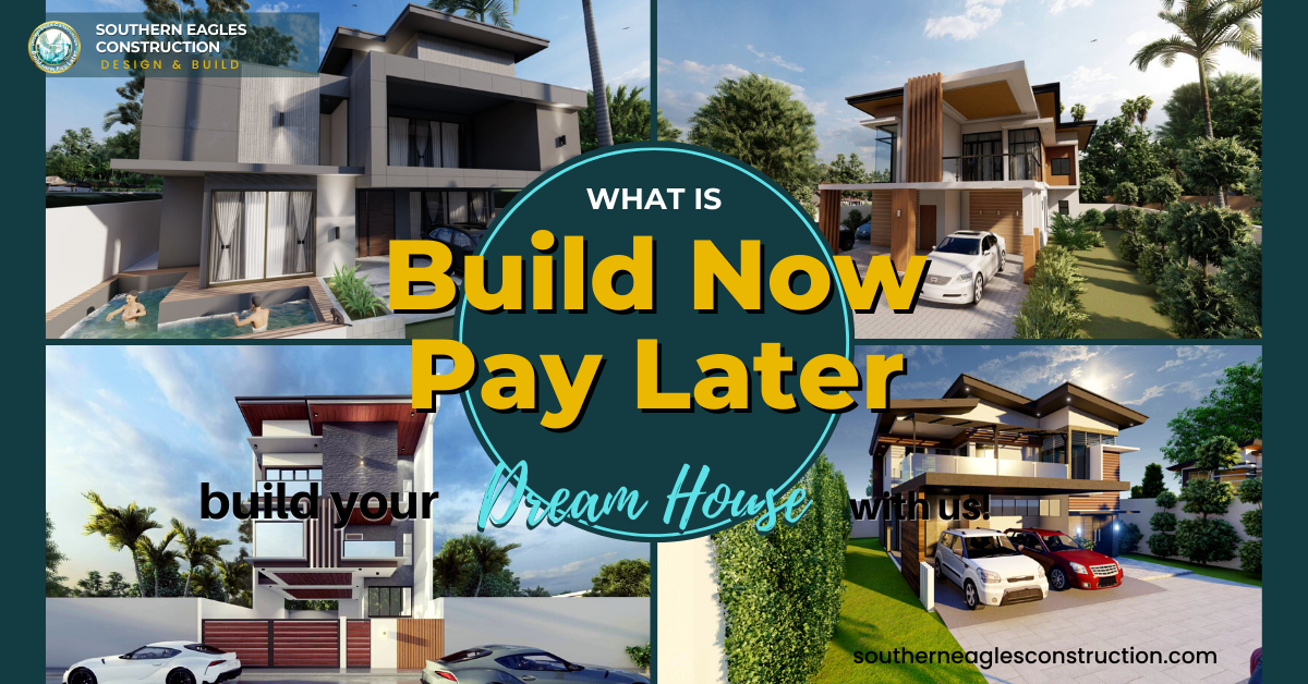 Read more about the article Build Now Pay Later